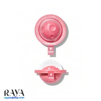 رژگونه و رژلب فضایی شیگلم رنگ Delight